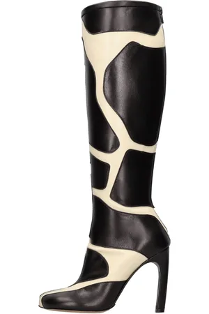 DRIES VAN NOTEN Stivali
