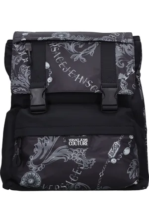 VERSACE Borse... Nero