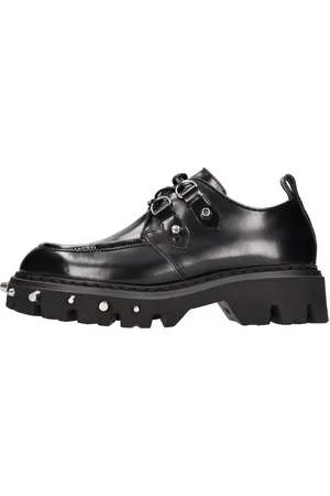 Nº21 Scarpe basse Nero