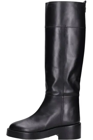 Casadei Stivali Nero