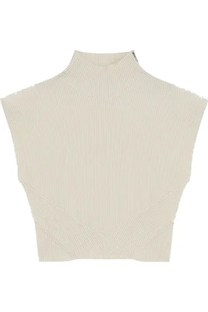 IRO Maglie Beige