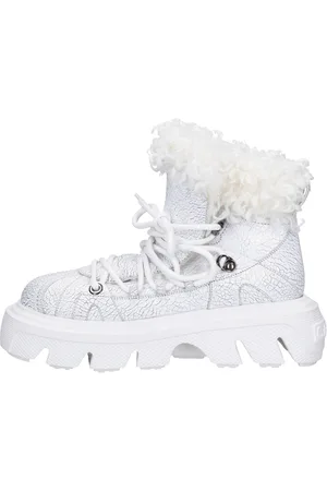 Casadei Stivali Bianco