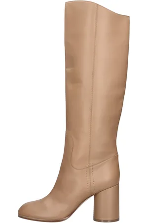 Casadei Stivali Marrone