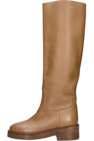 Casadei Stivali Marrone