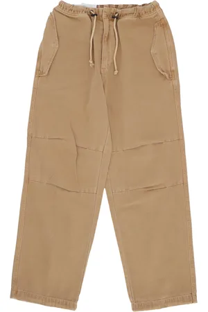 AMISH Pantalone Lungo Uomo Parachute
