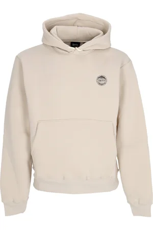 DOLLY NOIRE Felpa Cappuccio Uomo Three Ravens Hoodie