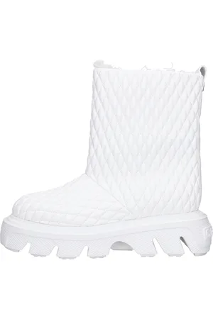 Casadei Stivali Bianco