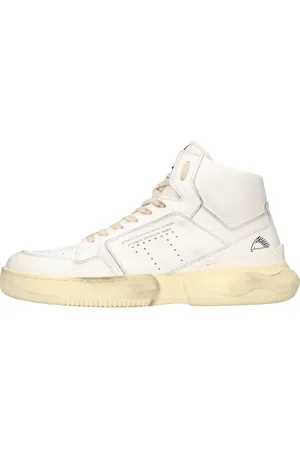 TRYPEE Sneakers Bianco