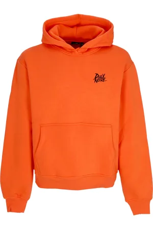 DOLLY NOIRE Felpa Cappuccio Uomo Cu-sith Hoodie