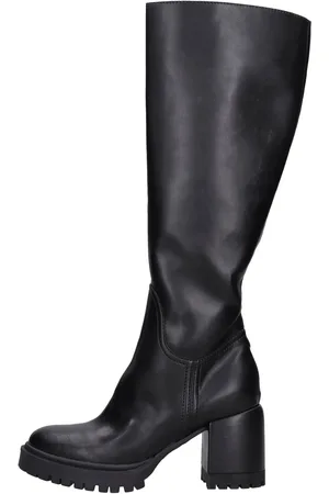 Casadei Stivali Nero