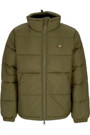 Dickies Piumino Uomo Waldenburg Jacket
