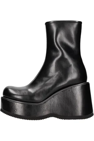 Jeffrey Campbell Stivali Nero