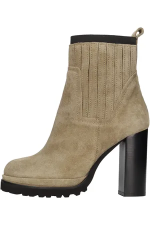Elvio zanon Stivali Beige