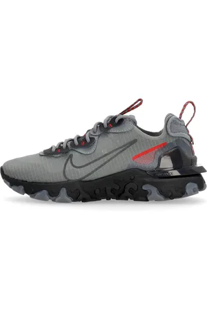 Nike Scarpa Bassa Uomo React Vision