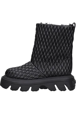 Casadei Stivali Nero