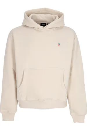 DOLLY NOIRE Felpa Cappuccio Uomo Domain Of Nature Hoodie