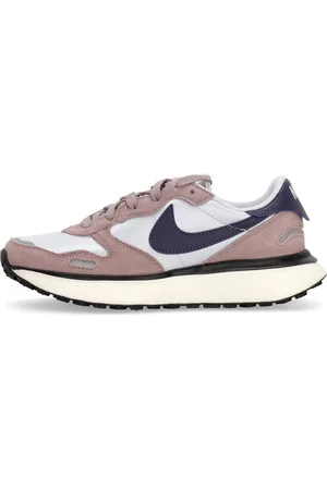 Nike Scarpa Bassa Donna W Phoenix Waffle