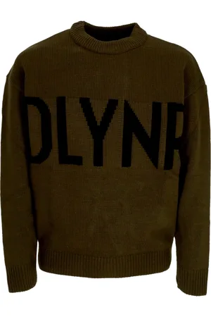 DOLLY NOIRE Maglione Uomo Dlynr Sweater