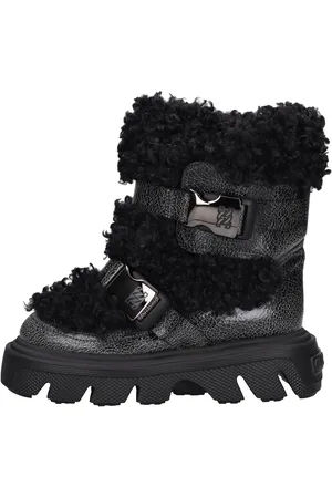 Casadei Stivali Nero