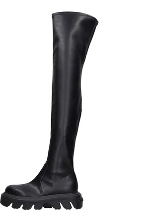 Casadei Stivali Nero