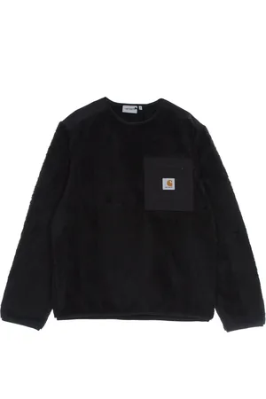 Carhartt Felpa Girocollo Uomo Jackson Sweat