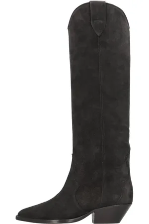 Isabel Marant Stivali Nero