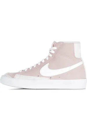 Nike Scarpa Alta Donna Blazer Mid Vintage 
