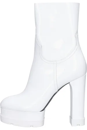Casadei Stivali Bianco