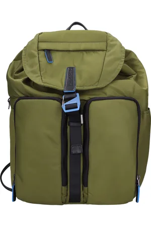 Piquadro Borse... Verde
