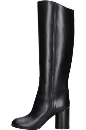 Casadei Stivali Nero