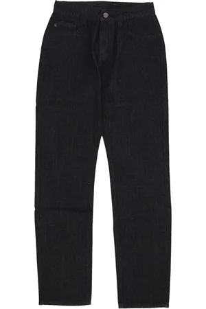 DOLLY NOIRE Jeans Uomo Denim 5 Pockets Pants