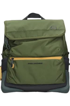 Piquadro Borse... Verde