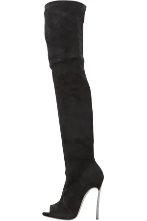 Casadei Stivali Nero