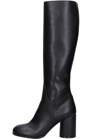 Casadei Stivali Nero