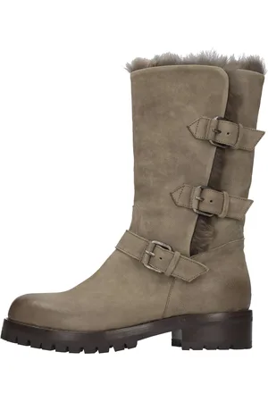 SARTORE Stivali Beige