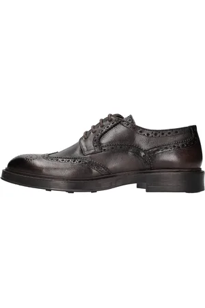 TON GOÛT Scarpe basse Marrone