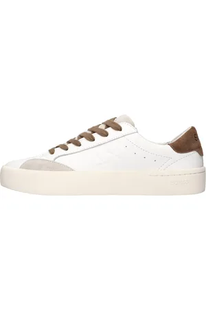sun68 Sneakers Bianco
