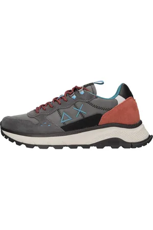 sun68 Sneakers Grigio