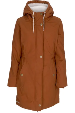 Iriedaily Giaccone Lungo Donna Holina Coat