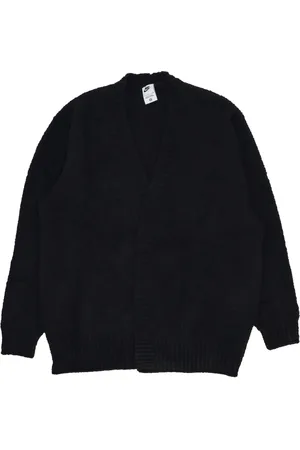 Nike Cardigan Donna W Sportswear Phoenix Boucle Aoj Cardigan