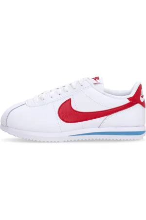 Nike Scarpa Bassa Donna W Cortez Leather