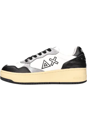 sun68 Sneakers Bianco
