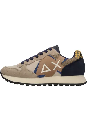 sun68 Sneakers Beige