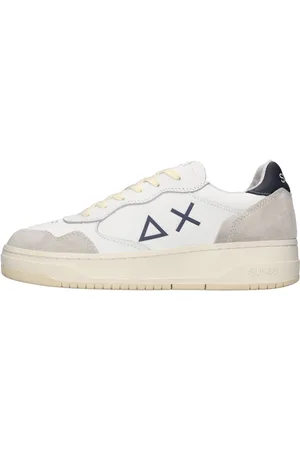 sun68 Sneakers Bianco