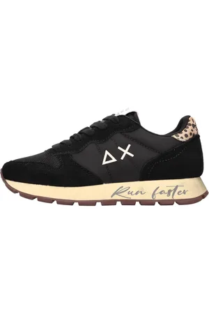 sun68 Sneakers Nero