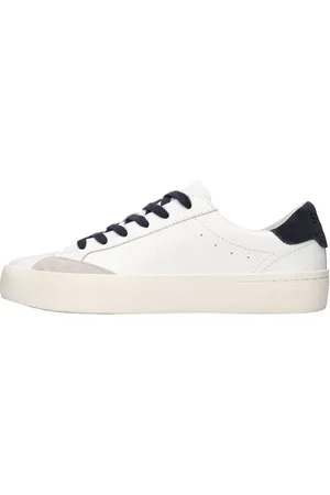 sun68 Sneakers Bianco