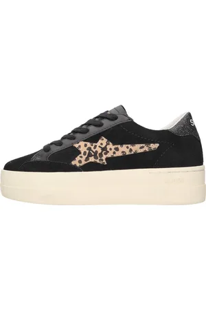 sun68 Sneakers Nero