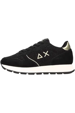 sun68 Sneakers Nero