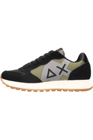 sun68 Sneakers Nero