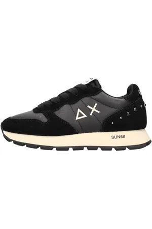 sun68 Sneakers Nero